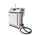 factory price fully automatic refrigerant charging machine chiller heat pump
