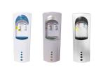 ABS Plastic Drinking Water Cooler , Drinking Water Dispenser Machine For Home /