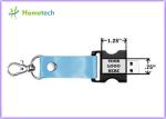 Customizable Lanyard USB Flash Drives , Personalized Flash Drives