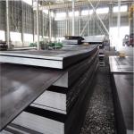 200 Series 2B Carbon Steel Flat Sheet Cold Dipped 8K HL High Mechanical