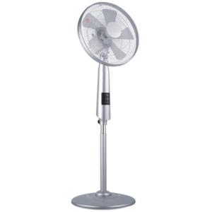 China Customized Color Household Electric Fan AC Pedestal Fan Home Use wholesale