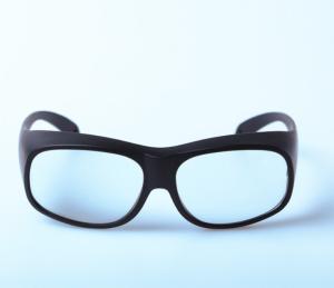 China CHP-1 9000-11000nm Laser Protective Glasses For CO2 Laser Protection wholesale