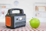216000mAh Portable Power Station Lifepo4 300W 700W 1000W Emergency Adapter