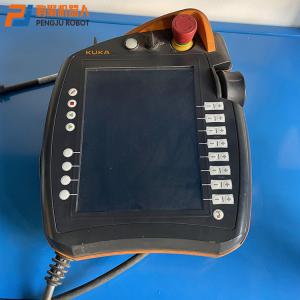 China Second Hand Kuka C4 Robot Teach Pendant 00-168-334 wholesale