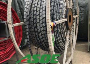 China PUX / PUX Lay Flat Hose Pipe Rehabilitation No Dig Pipe Repair wholesale