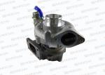 SK250-8 J05E Turbo Charger Assy 24400-0494C Excavator Diesel Engine Parts