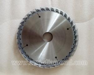 China PCD saw blades for aluminum cutting 350mm wholesale