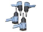 Fast Speed 1 Inch Air Impact Wrench 3800nm For Bolt Tightening