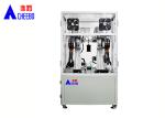 Cylindrical Automatic Battery Spot Welding Machine 18650 Double Sided