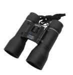 Big Aperture 10 X 42 Small Compact Binoculars With Green Film Twist - Up Eyecups