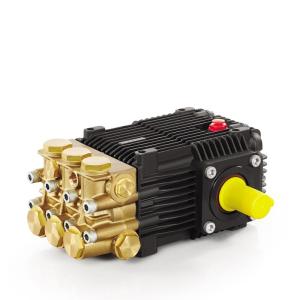China FLOWMONSTER HB-N High Pressure Hot Temperature water Pump 8-15LPM 70-100BAR/1450PSI wholesale