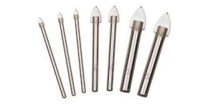 China Glass Drill Bits wholesale