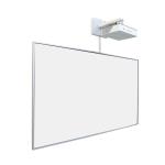 Factory Wholesale Price Infrared Touch Interactive Whiteboard With Free Lifetime