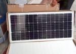 2000w Outdoor Solar Lighting System Portable 24V 24hrs For Home Electricity