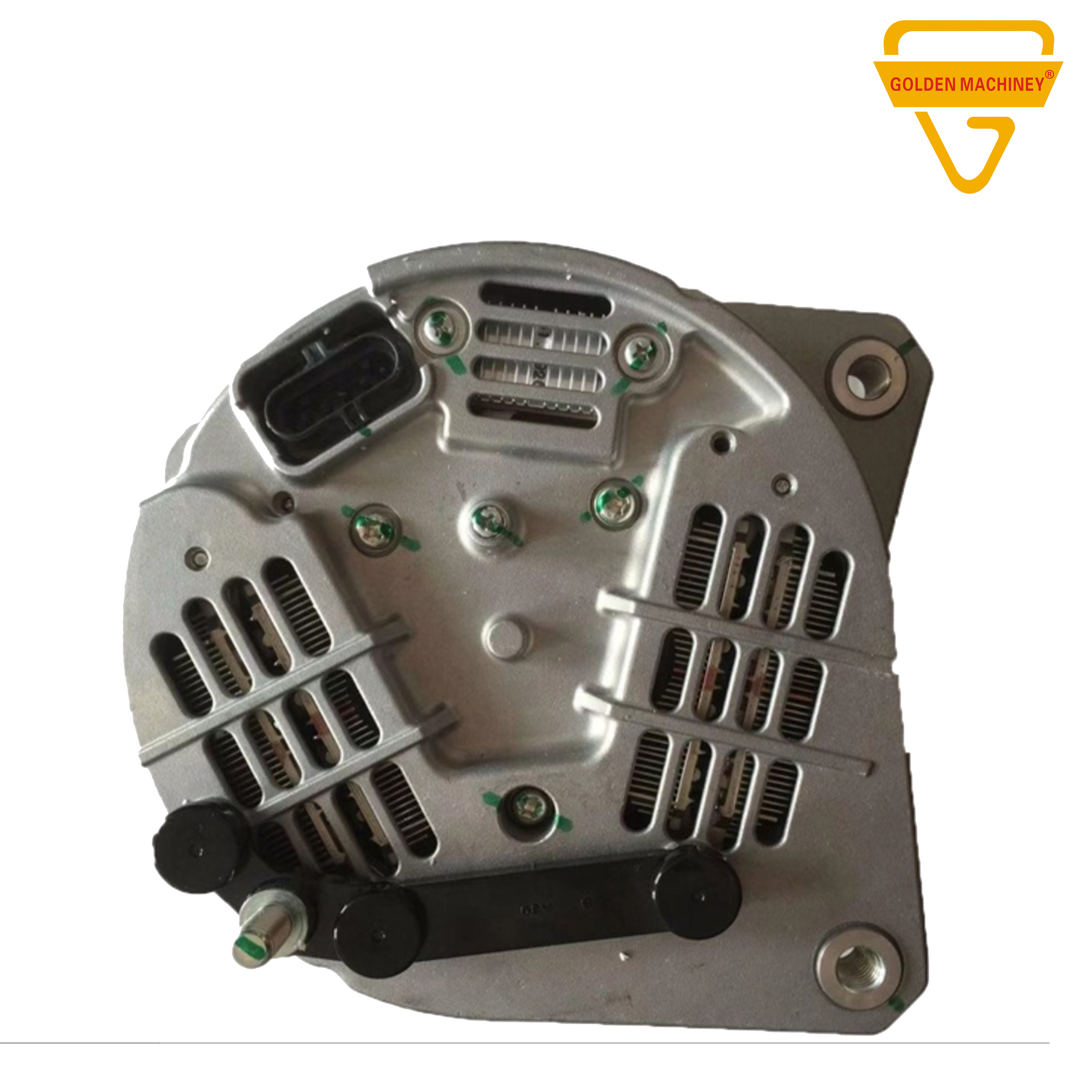 1794784 1794114 SCAN Bus Parts Alternator