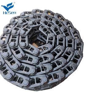 China E200B Undercarriage Track Chain Track Link 45L Excavator Chain 096-4301 wholesale