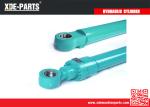 Tractor Loader Double Action Excavator Hydraulic Boom Stick Cylinder With High