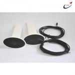 35dbi 4G LTE TS9 Broadband antenna signal amplifier connector booster 2m cable