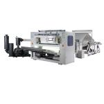 Roots Vacuum Pump and Individual Motors And Frequency Converters Powered Facial