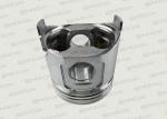 4TNE84-3 Engine Piston Parts YM129002-22090 4TNE84-3 / Forklift Engine Parts