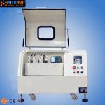 Automatic 0.4L Rotary Ball Mill Machine Low Noise 50-100mL Volume