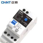 NB6LE-40 Earth Leakage Circuit Breaker , Elcb Circuit Breaker 10~40A 1P+N AC230