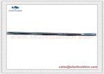 Steel Twist Drill Tent Peg stakes 18 cm