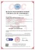 Tungwille Lighting Co.,LTD Certifications
