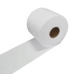 Embossed Melt Blown Cloth High Tensile Strength Small Longitudinal Difference