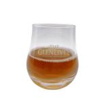 Old Fashioned Round Handmade Whiskey Glass With Heavey Base