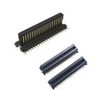 SMA High Current PCB Power Connector Gender Female Copper Cable Lugs