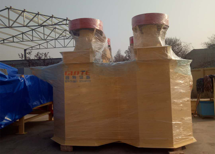Engineers Go to Oversea for 2022 Silica Sand Plant/ Frac Sand Processing Plant Proppants Equipment