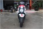 72V Fat Tires Electric Ride On Scooter 1500W Big Battery Electric Scooter Bikes