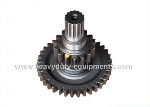 China Long lay shaft HOWO Spare Parts number JS180T-1707048 CE / ROHS wholesale
