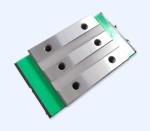 High Accuracy Linear Rail Heavy Duty Linear Guide Rail
