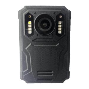China Anti Fall Police 16M pixels 128G HD Body Camera 4G WIFI law recorder wholesale