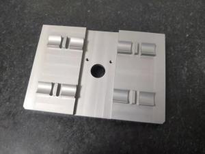 China Customized Aerospace Spare Parts Optical Base Defence Components Special Surface Treatment wholesale
