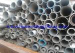 ASTM A312 / A269 / A213 Stainless Steel Seamless Pipe For Fluid Transport TP321