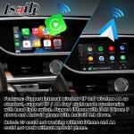 Lexus ES ES350 ES250 ES300h wireless carplay android auto screen mirroring box