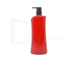 China BPA Free ODM 1350ml Reusable Shampoo Bottles wholesale