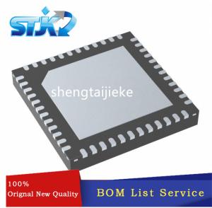 China EFR32MG21B010 RF Transceiver IC TxRx + MCU 802.15.4 2.4835GHz 32-VFQFN Exposed Pad wholesale