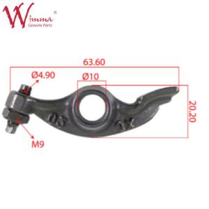 China Motorcycle Rocker Arm For Engine XY125VB(2008) High Quality Wholesale wholesale