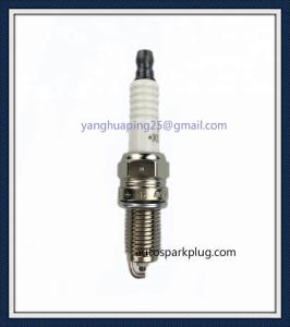 China Guangzhou Factory Low Price Product Available Engine Spark Plug for Opel Vauxhall Chevrolet 9002811 55569865 wholesale