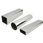 ASTM JIS GB AISI DIN SS Steel Pipe Cold Rolled 1-12m