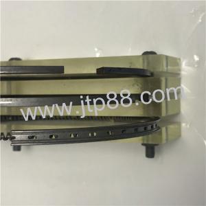China 4D120 S4D120 Automotive Piston Rings 6110-30-2301 / Excavator Engine Parts wholesale