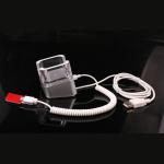 COMER anti-theft devices Loss Prevention for smart phone anti lost display