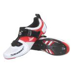 Triathlon Road Riding Bicycle Shoes Breathable Fast Dry Bike Riding Shoes