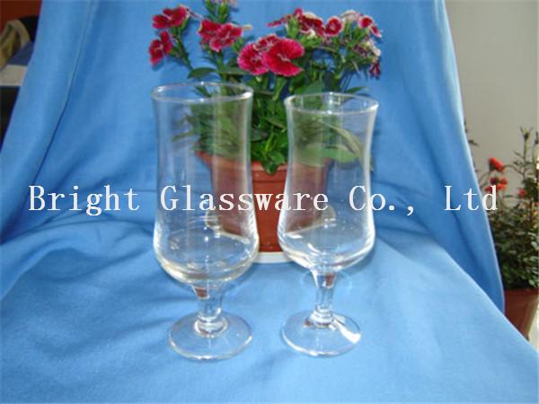Quality Cheap Water Goblets, wine goblet glass for bar for sale
