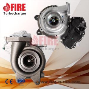 China 17201-11080 Turbo CT16V Toyota Prado Turbocharger 2.8L With 1GD-FTV Engine wholesale