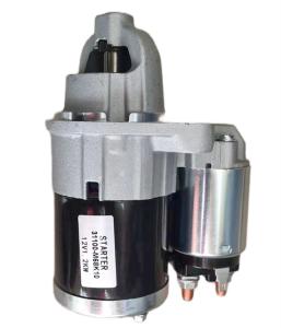 China 31100 M68K10 Diesel Engine Automotive Starter Motors 23300 4A00B M000T33071 wholesale